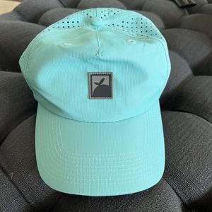 Flomotion Nylon Hat Adjustable Fit